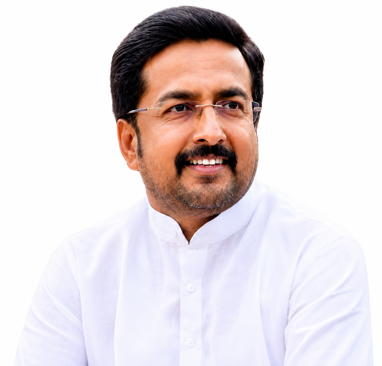 Shri. Amol Anilrao Babar
