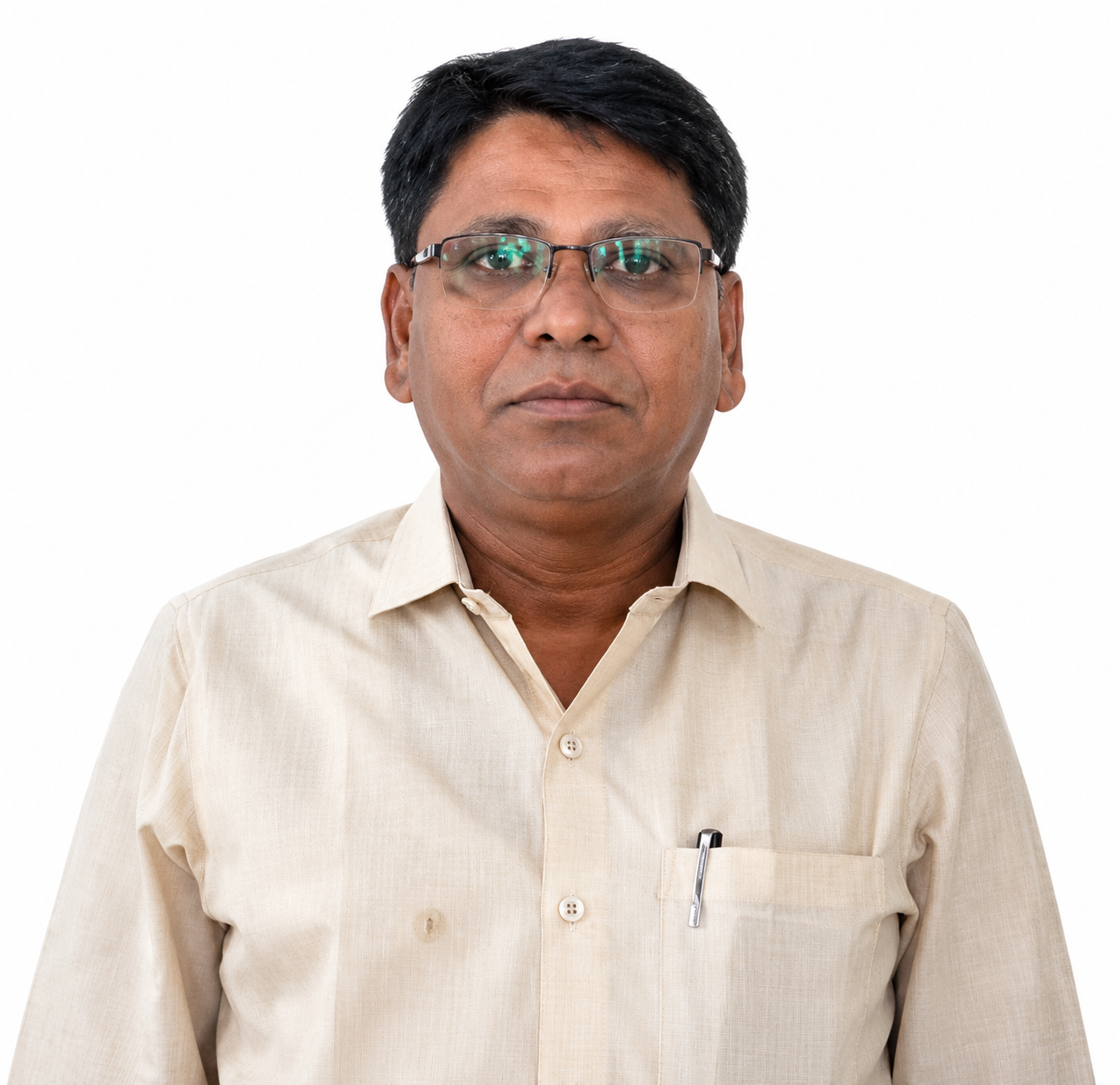 Shri. Jayant Maruti Kadam