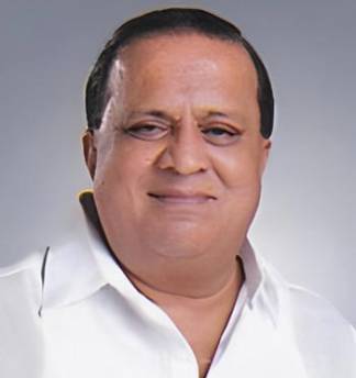 Shri. Hasan Mushrif