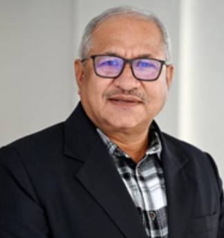 Prof. Sanjeev Sonawane