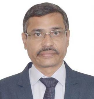 Dr. Rajendra Bangal